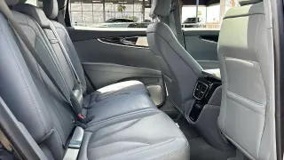 Lincoln Nautilus 2023 AWD Reserve 4dr SUV