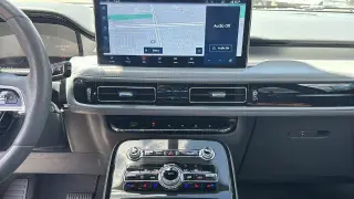 Lincoln Nautilus 2023 AWD Reserve 4dr SUV