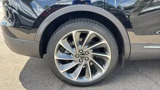 Lincoln Nautilus 2023 AWD Reserve 4dr SUV