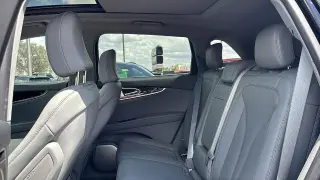 Lincoln Nautilus 2023 AWD Reserve 4dr SUV