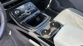 Lincoln Nautilus 2023 AWD Reserve 4dr SUV