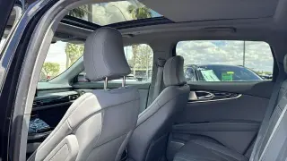 Lincoln Nautilus 2023 AWD Reserve 4dr SUV