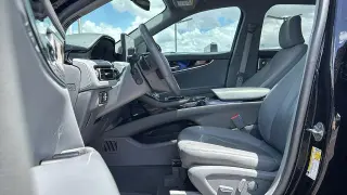 Lincoln Nautilus 2023 AWD Reserve 4dr SUV