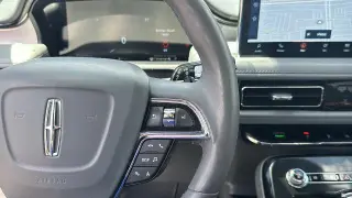 Lincoln Nautilus 2023 AWD Reserve 4dr SUV