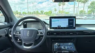 Lincoln Nautilus 2023 AWD Reserve 4dr SUV