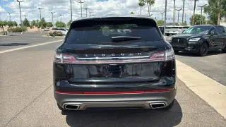 Lincoln Nautilus 2023 AWD Reserve 4dr SUV