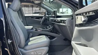 Lincoln Nautilus 2023 AWD Reserve 4dr SUV