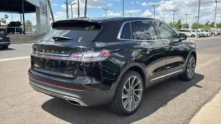 Lincoln Nautilus 2023 AWD Reserve 4dr SUV