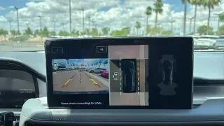 Lincoln Nautilus 2023 AWD Reserve 4dr SUV