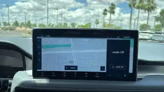 Lincoln Nautilus 2023 AWD Reserve 4dr SUV