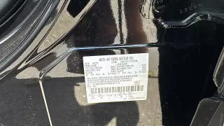Lincoln Nautilus 2023 AWD Reserve 4dr SUV