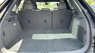 Lincoln Nautilus 2023 AWD Reserve 4dr SUV