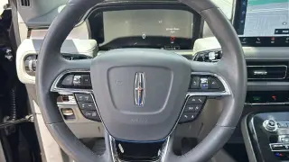 Lincoln Nautilus 2023 AWD Reserve 4dr SUV