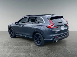 Honda CR-V Hybrid 2024 Sport-L 4dr SUV