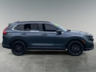 Honda CR-V Hybrid 2024 Sport-L 4dr SUV