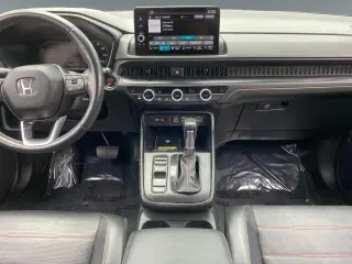 Honda CR-V Hybrid 2024 Sport-L 4dr SUV