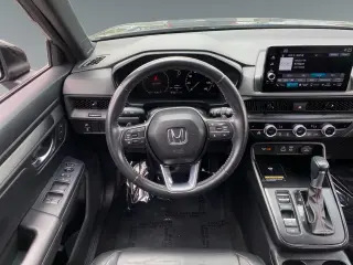 Honda CR-V Hybrid 2024 Sport-L 4dr SUV