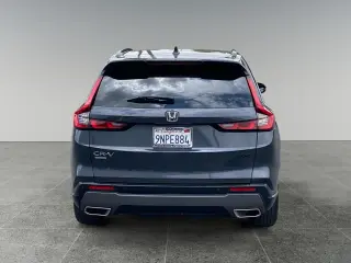 Honda CR-V Hybrid 2024 Sport-L 4dr SUV
