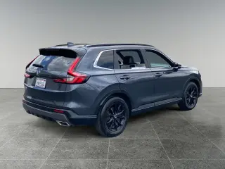 Honda CR-V Hybrid 2024 Sport-L 4dr SUV