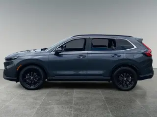 Honda CR-V Hybrid 2024 Sport-L 4dr SUV