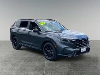Honda CR-V Hybrid 2024 Sport-L 4dr SUV