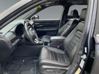 Honda CR-V Hybrid 2024 Sport-L 4dr SUV