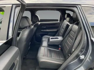 Honda CR-V Hybrid 2024 Sport-L 4dr SUV