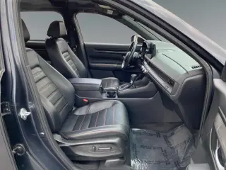 Honda CR-V Hybrid 2024 Sport-L 4dr SUV