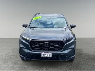 Honda CR-V Hybrid 2024 Sport-L 4dr SUV