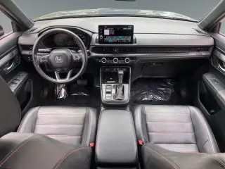 Honda CR-V Hybrid 2024 Sport-L 4dr SUV