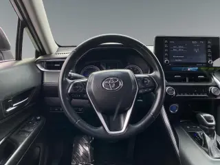 Toyota Venza 2022 AWD LE 4dr Crossover