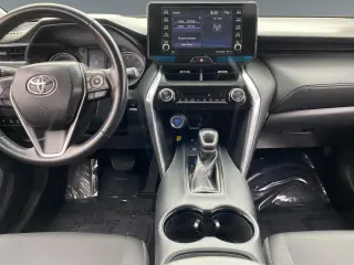 Toyota Venza 2022 AWD LE 4dr Crossover