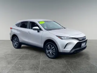Toyota Venza 2022 AWD LE 4dr Crossover