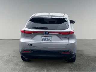 Toyota Venza 2022 AWD LE 4dr Crossover
