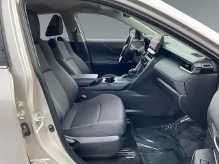 Toyota Venza 2022 AWD LE 4dr Crossover