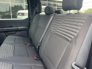 Ford F-150 2023 4x2 XL 4dr SuperCrew 5.5 ft. SB