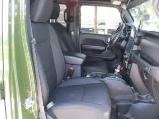 Jeep Gladiator 2021 4x4 Sport 4dr Crew Cab 5.0 ft. SB