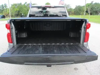 Chevrolet Silverado 1500 2019 4x2 RST 4dr Crew Cab 5.8 ft. SB
