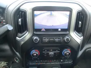 Chevrolet Silverado 1500 2019 4x2 RST 4dr Crew Cab 5.8 ft. SB
