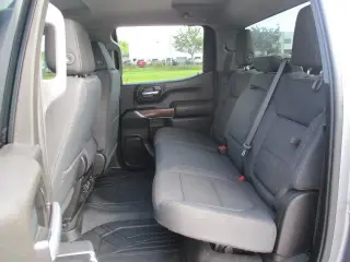 Chevrolet Silverado 1500 2019 4x2 RST 4dr Crew Cab 5.8 ft. SB