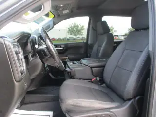 Chevrolet Silverado 1500 2019 4x2 RST 4dr Crew Cab 5.8 ft. SB