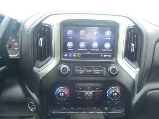 Chevrolet Silverado 1500 2019 4x2 RST 4dr Crew Cab 5.8 ft. SB