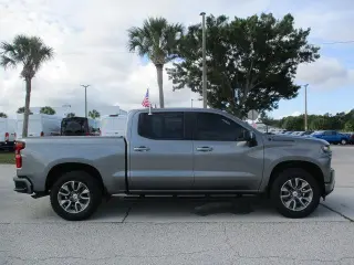 Chevrolet Silverado 1500 2019 4x2 RST 4dr Crew Cab 5.8 ft. SB