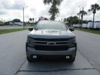 Chevrolet Silverado 1500 2019 4x2 RST 4dr Crew Cab 5.8 ft. SB