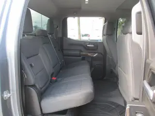 Chevrolet Silverado 1500 2019 4x2 RST 4dr Crew Cab 5.8 ft. SB