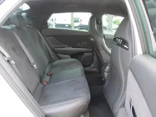 Hyundai ELANTRA N 2025 4dr Sedan 6M