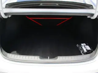 Hyundai ELANTRA N 2025 4dr Sedan 6M