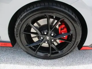 Hyundai ELANTRA N 2025 4dr Sedan 6M