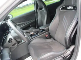 Hyundai ELANTRA N 2025 4dr Sedan 6M