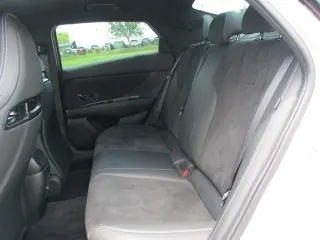 Hyundai ELANTRA N 2025 4dr Sedan 6M